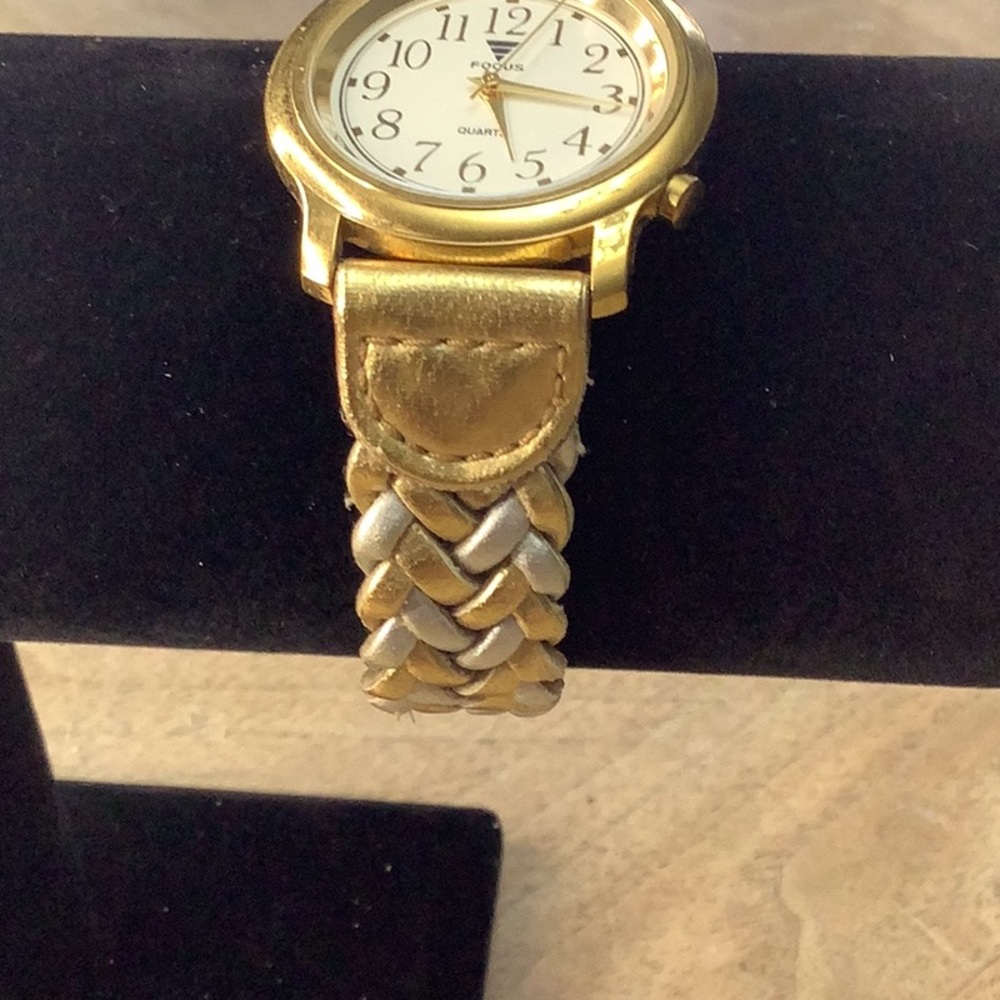 Focus watch - Picture 6 of 9